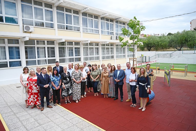 U SPLITSKOM Centru Juraj Bonači otvoren Odjel za djecu s poteškoćama u razvoju