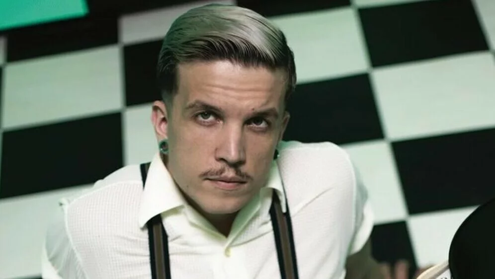 Baby Lasagna kreće na veliku EU/UK turneju u proljeće 2025. Baby Lasagna turneja