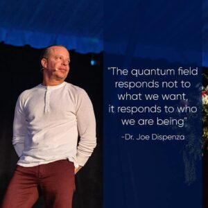 Dr. Joe Dispenza: Placebo ste vi i vaš je um ključ za stvarno ozdravljenje