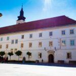 Croatia’s First Regional Pre-Incubation Center for Smart Industry to Be Built in Varaždin foi_zgrada_bt