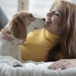 Why Does My Dog Lick My Face? What It Means and Should You Be Concerned pexels-olly-3786784