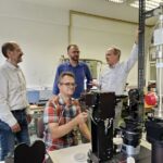 Croatian Scientists Create New Material That Could Shape the Future of Quantum Physics preview