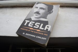 Nikola Tesla as Inspiration for the Future: 169th Birthday Celebrated at Esplanade