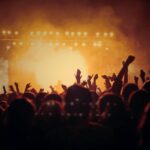 Thompson's Concert in Zagreb: Over 350,000 Attendees and Tight Security Measures pexels-vishnurnair-1105666