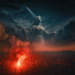 Half a Million at Thompson’s Concert: Collective Euphoria or Collective Amnesia? thompson ai