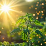 Quantum Physics in the Garden: Plants as a Bridge Between Science and the Universe kvantna fizika i biljke_samodobrevijesti