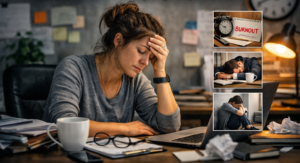 Epidemija tihog sagorijevanja: Kako prepoznati burnout prije nego što postane kasno